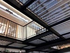 Amenagement interieur dun pla 5 - Bâtiments d’activités - Quimper Brest