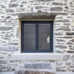 Bureau daccueil bmh de Guipavas 1 - Équipements publics - Quimper Brest