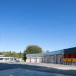 CERDAS Huelgoat 4 - Équipements publics - Quimper Brest