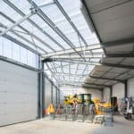 CERDAS Huelgoat 5 - Équipements publics - Quimper Brest