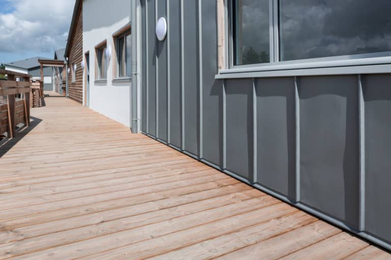 Construction de 22 logements collectifs - Pleyber-Christ