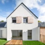 CONSTR2 1 - Maisons individuelles - Quimper Brest