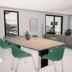 CONSTR2 1 - Maisons individuelles - Quimper Brest