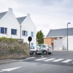 CONSTR2 - Logements collectifs - Quimper Brest