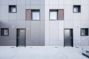 CONSTR2 2 - Logements collectifs - Quimper Brest