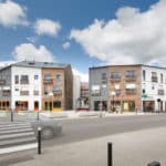 CONSTR2 3 - Logements collectifs - Quimper Brest