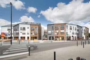 CONSTR2 3 - Logements collectifs - Quimper Brest