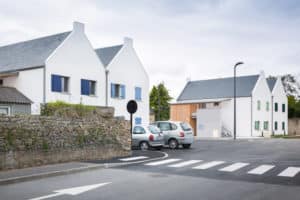 CONSTR2 - Logements collectifs - Quimper Brest