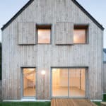CONSTR3 1 - Maisons individuelles - Quimper Brest