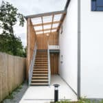 CONSTR3 - Logements collectifs - Quimper Brest