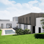 CONSTR3 - Maisons individuelles - Quimper Brest