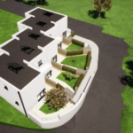 CONSTR3 2 - Logements collectifs - Quimper Brest