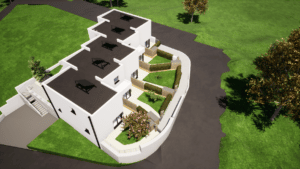 CONSTR3 2 - Logements collectifs - Quimper Brest