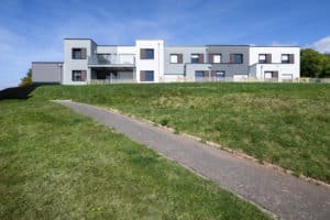 CONSTR3 2 - Logements collectifs - Quimper Brest