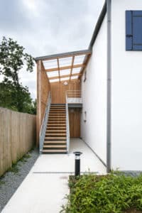 CONSTR3 - Logements collectifs - Quimper Brest