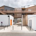CONSTR3 3 - Logements collectifs - Quimper Brest