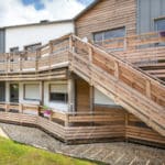 CONSTR4 1 - Logements collectifs - Quimper Brest
