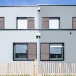 CONSTR4 - Logements collectifs - Quimper Brest
