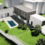 CONSTR4 - Maisons individuelles - Quimper Brest