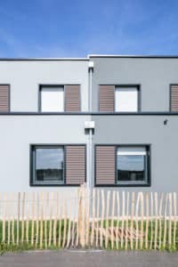 CONSTR4 - Logements collectifs - Quimper Brest