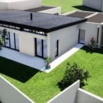 Construction dune maison individuelle Brest 1 - Maisons individuelles - Quimper Brest