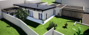 Construction dune maison individuelle Brest 1 - Maisons individuelles - Quimper Brest