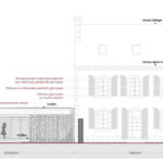 Extension bois Plouneventer 2 - Maisons individuelles - Quimper Brest