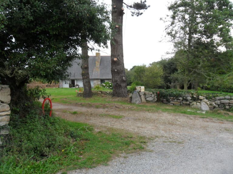 Extension d'une maison individuelle - Landunvez 2