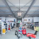 Landipom Landivisiau 5 - Bâtiments d’activités - Quimper Brest