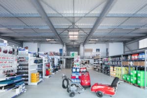 Landipom Landivisiau 5 - Bâtiments d’activités - Quimper Brest