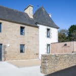 RHABIL2 - Logements collectifs - Quimper Brest