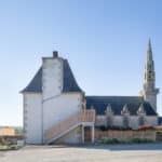 RHABIL3 - Logements collectifs - Quimper Brest
