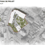 RNOVAT1 - Logements collectifs - Quimper Brest