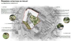 RNOVAT1 - Logements collectifs - Quimper Brest