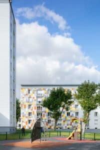 RNOVAT2 1 - Logements collectifs - Quimper Brest