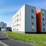 RNOVAT2 - Logements collectifs - Quimper Brest