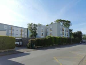 RNOVAT3 - Logements collectifs - Quimper Brest