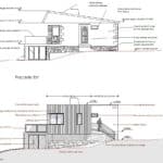 Renovation dune maison individuelle Plouzane 2 - Maisons individuelles - Quimper Brest