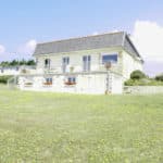 Renovation dune maison individuelle Plouzane 3 - Maisons individuelles - Quimper Brest